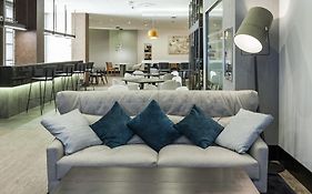 Hotel Ilunion Bilbao